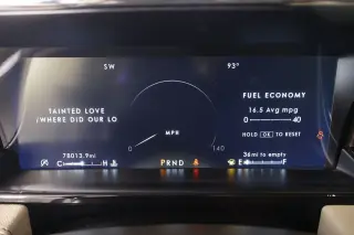 Lincoln Navigator 2020 4x4 Reserve 4dr SUV
