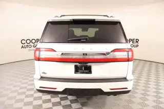Lincoln Navigator 2020 4x4 Reserve 4dr SUV