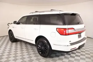 Lincoln Navigator 2020 4x4 Reserve 4dr SUV
