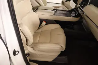 Lincoln Navigator 2020 4x4 Reserve 4dr SUV