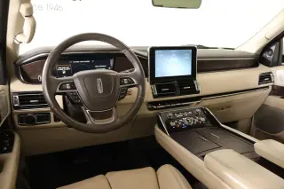 Lincoln Navigator 2020 4x4 Reserve 4dr SUV