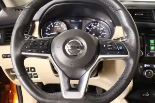 Nissan Rogue 2019 AWD S 4dr Crossover