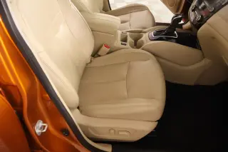 Nissan Rogue 2019 AWD S 4dr Crossover