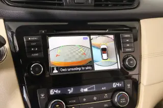 Nissan Rogue 2019 AWD S 4dr Crossover