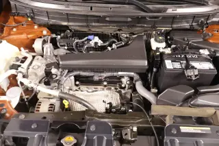 Nissan Rogue 2019 AWD S 4dr Crossover