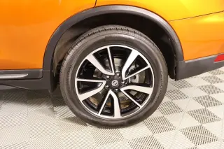 Nissan Rogue 2019 AWD S 4dr Crossover