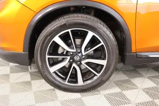 Nissan Rogue 2019 AWD S 4dr Crossover