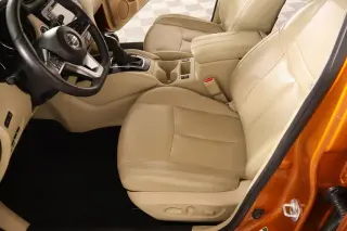 Nissan Rogue 2019 AWD S 4dr Crossover