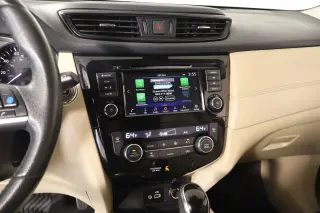 Nissan Rogue 2019 AWD S 4dr Crossover