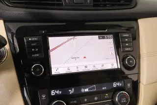 Nissan Rogue 2019 AWD S 4dr Crossover