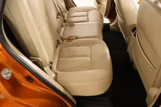 Nissan Rogue 2019 AWD S 4dr Crossover
