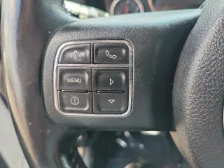 Jeep Wrangler Unlimited 2015 4x4 Sport 4dr SUV