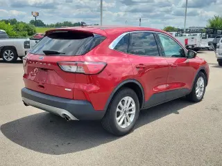 Ford Escape 2020 SE 4dr SUV