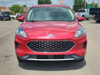 Ford Escape 2020 SE 4dr SUV