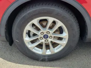 Ford Escape 2020 SE 4dr SUV