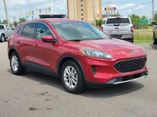 Ford Escape 2020 SE 4dr SUV