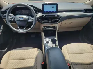 Ford Escape 2020 SE 4dr SUV