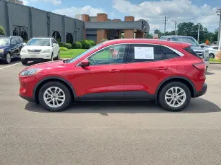 Ford Escape 2020 SE 4dr SUV