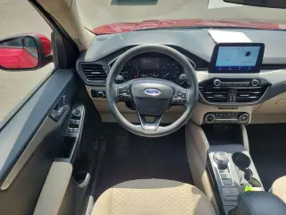 Ford Escape 2020 SE 4dr SUV