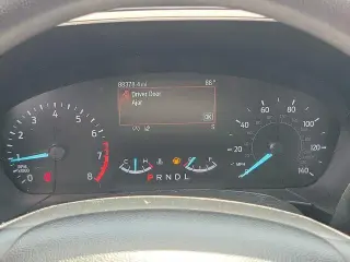 Ford Escape 2020 SE 4dr SUV