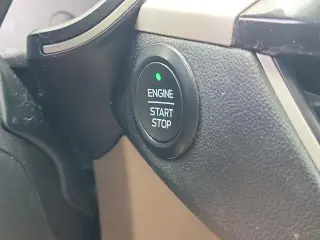 Ford Escape 2020 SE 4dr SUV