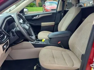Ford Escape 2020 SE 4dr SUV