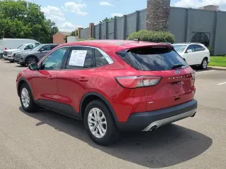 Ford Escape 2020 SE 4dr SUV