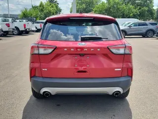 Ford Escape 2020 SE 4dr SUV