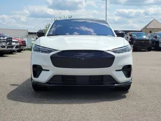 Ford Mustang Mach-E 2023 AWD GT 4dr SUV