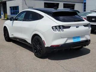 Ford Mustang Mach-E 2023 AWD GT 4dr SUV