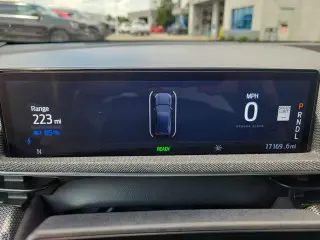 Ford Mustang Mach-E 2023 AWD GT 4dr SUV