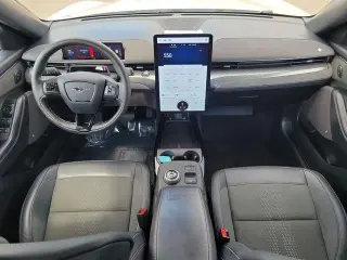 Ford Mustang Mach-E 2023 AWD GT 4dr SUV