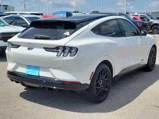Ford Mustang Mach-E 2023 AWD GT 4dr SUV