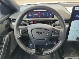 Ford Mustang Mach-E 2023 AWD GT 4dr SUV