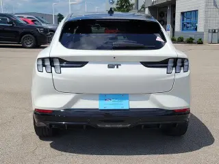 Ford Mustang Mach-E 2023 AWD GT 4dr SUV