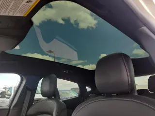 Ford Mustang Mach-E 2023 AWD GT 4dr SUV