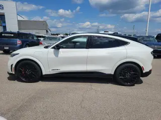 Ford Mustang Mach-E 2023 AWD GT 4dr SUV