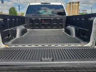 Chevrolet Silverado 1500 2011 4x2 LT 4dr Crew Cab 5.8 ft. SB