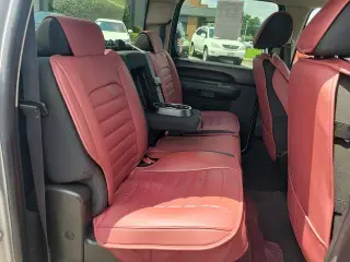 Chevrolet Silverado 1500 2011 4x2 LT 4dr Crew Cab 5.8 ft. SB