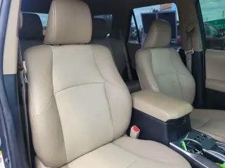 Toyota 4Runner 2016 4x4 SR5 4dr SUV