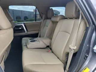 Toyota 4Runner 2016 4x4 SR5 4dr SUV