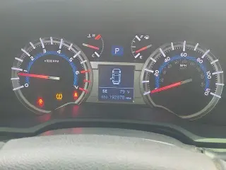 Toyota 4Runner 2016 4x4 SR5 4dr SUV