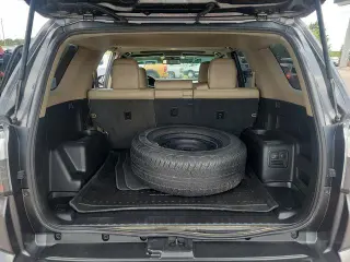 Toyota 4Runner 2016 4x4 SR5 4dr SUV