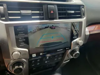 Toyota 4Runner 2021 AWD Limited 4dr SUV