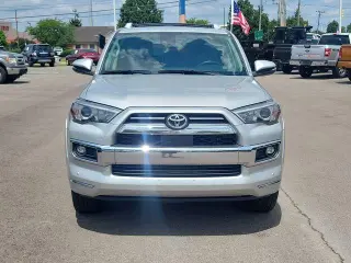 Toyota 4Runner 2021 AWD Limited 4dr SUV