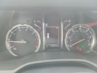 Toyota 4Runner 2021 AWD Limited 4dr SUV