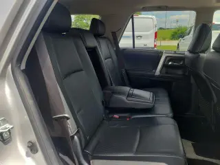 Toyota 4Runner 2021 AWD Limited 4dr SUV