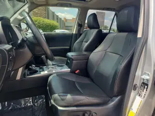 Toyota 4Runner 2021 AWD Limited 4dr SUV