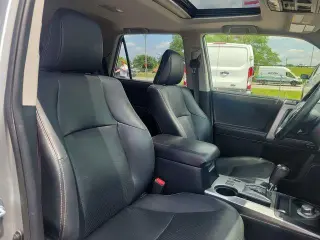Toyota 4Runner 2021 AWD Limited 4dr SUV
