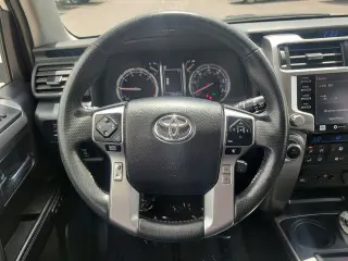 Toyota 4Runner 2021 AWD Limited 4dr SUV